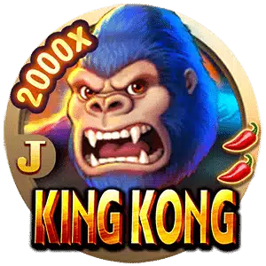 Jungle King