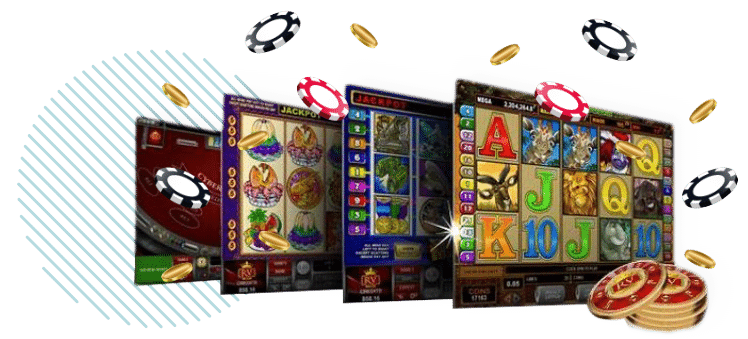 Best Online Slot Games