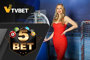 5 Bet