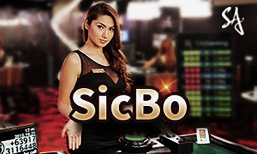 SicBo