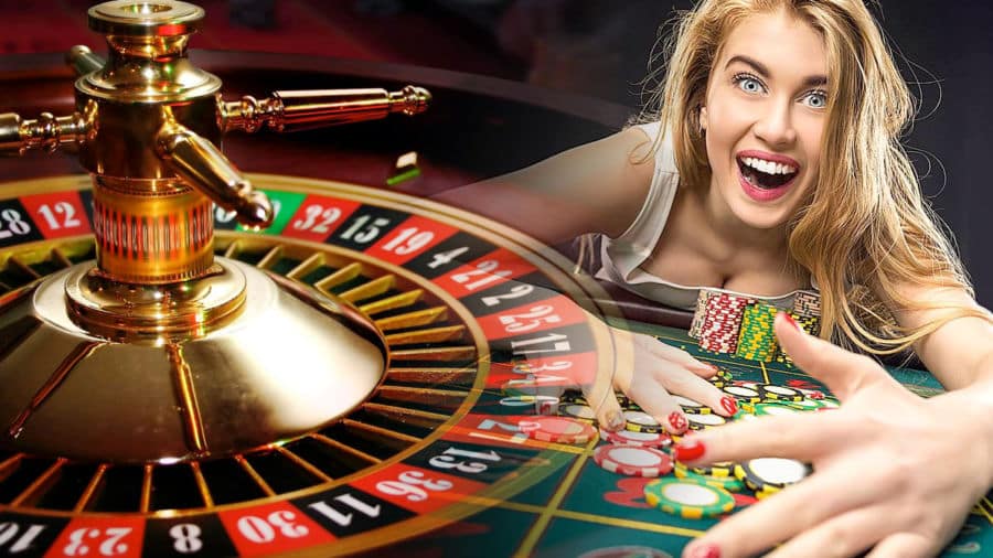 An Overview Online Casino