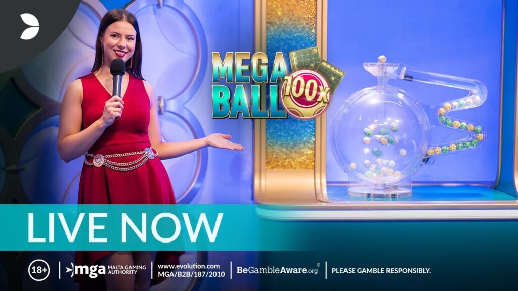 How Mega Ball Bingo is Shaping the Future of Online Bingo