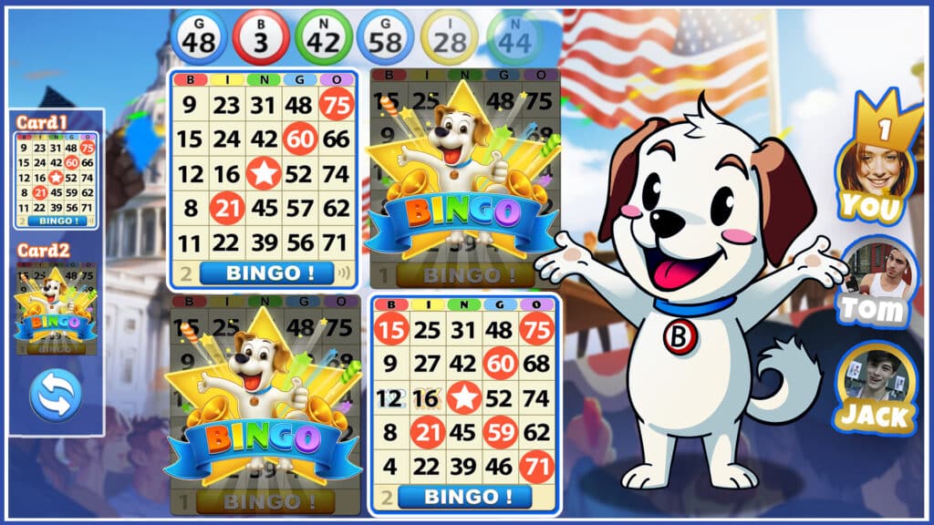 The Rise of Online Bingo