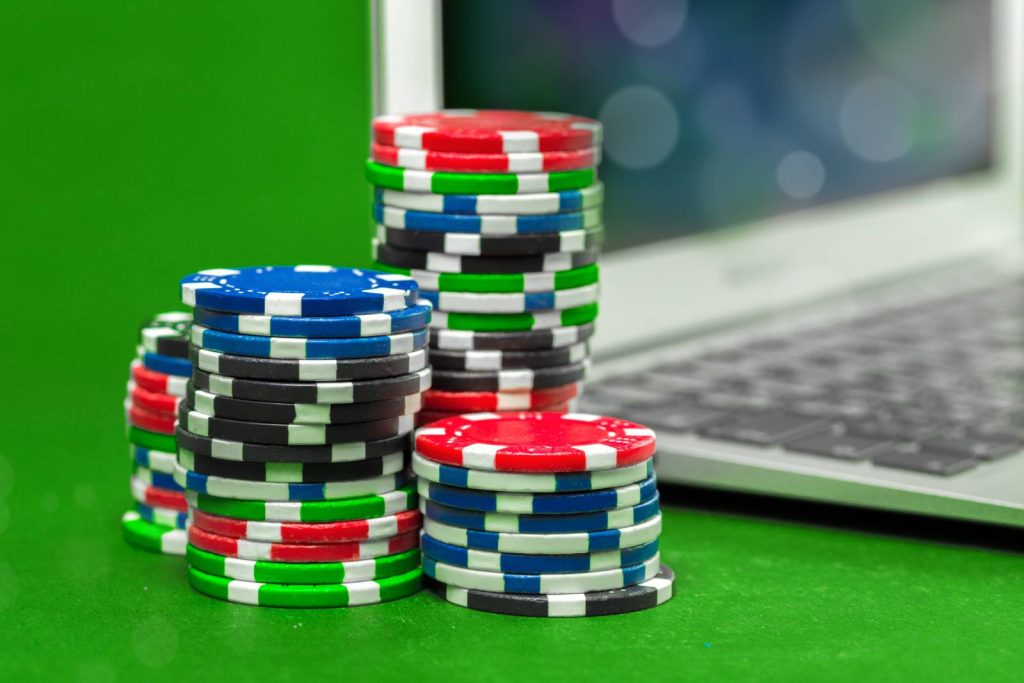 online-gambling