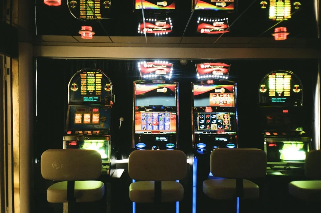 online-gambling