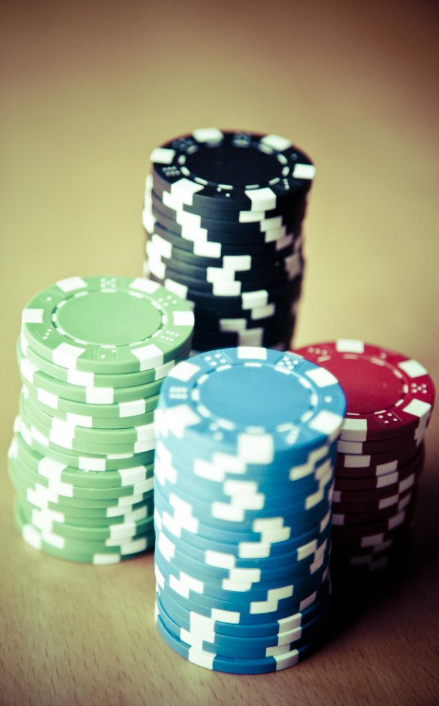 exchange-game