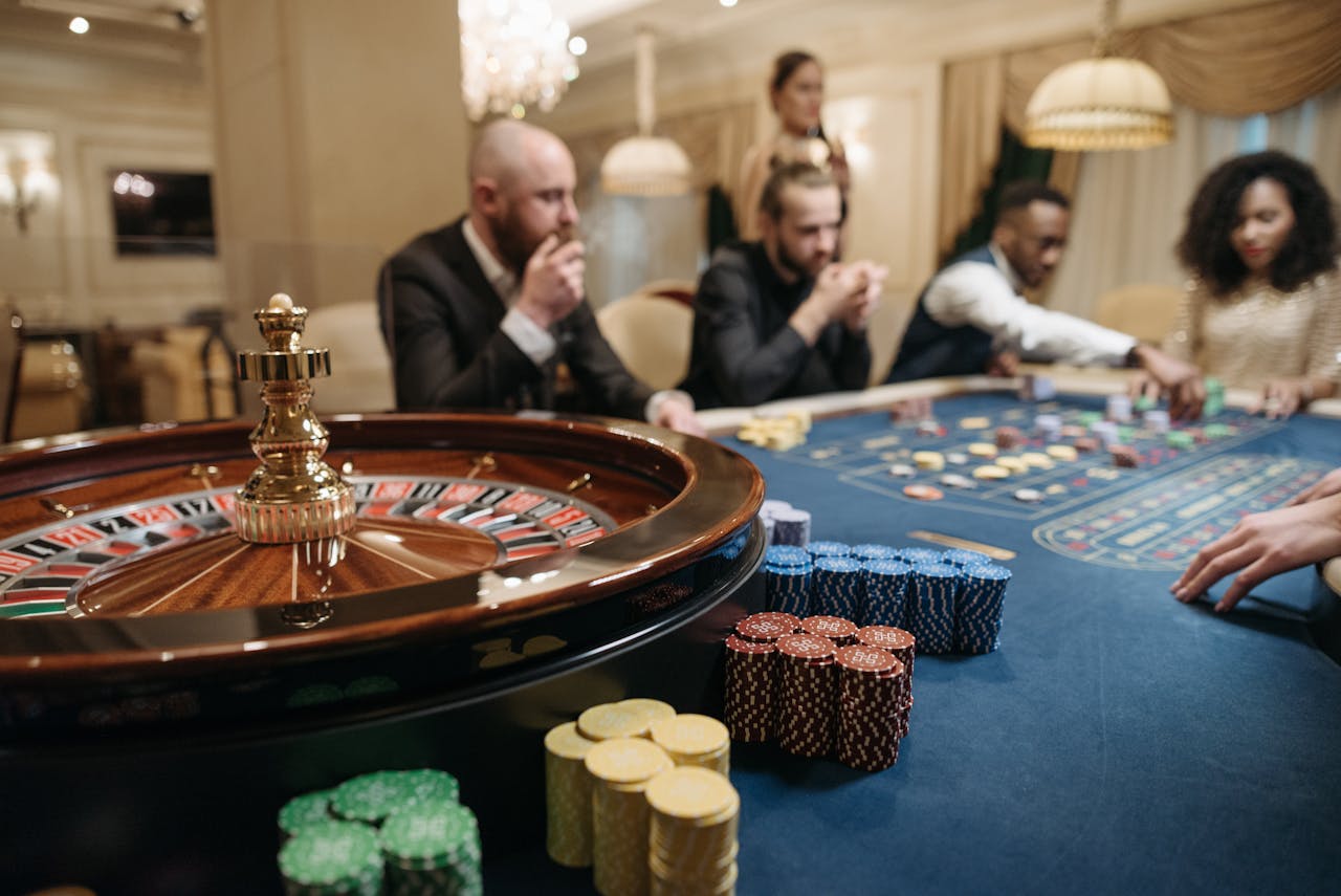 online-casino