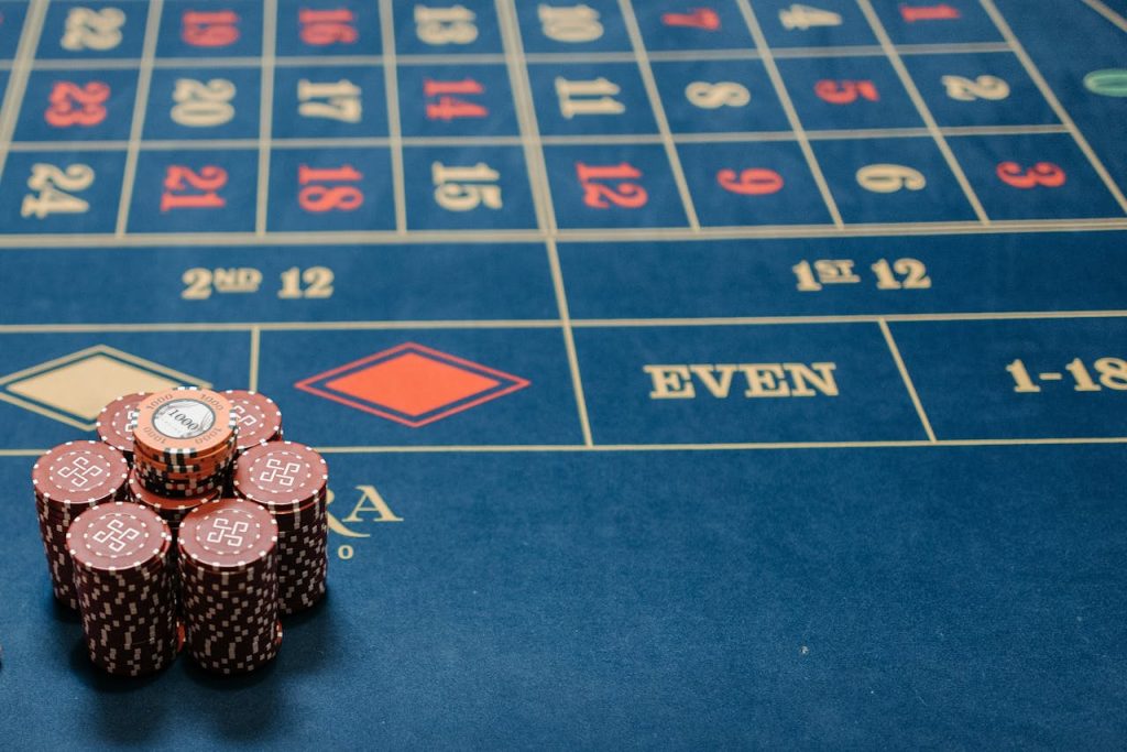 live-casino-trend