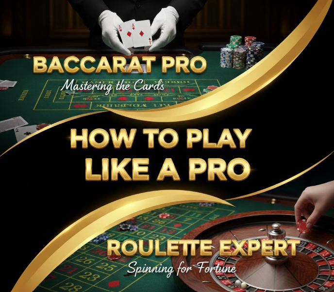baccarat-pro