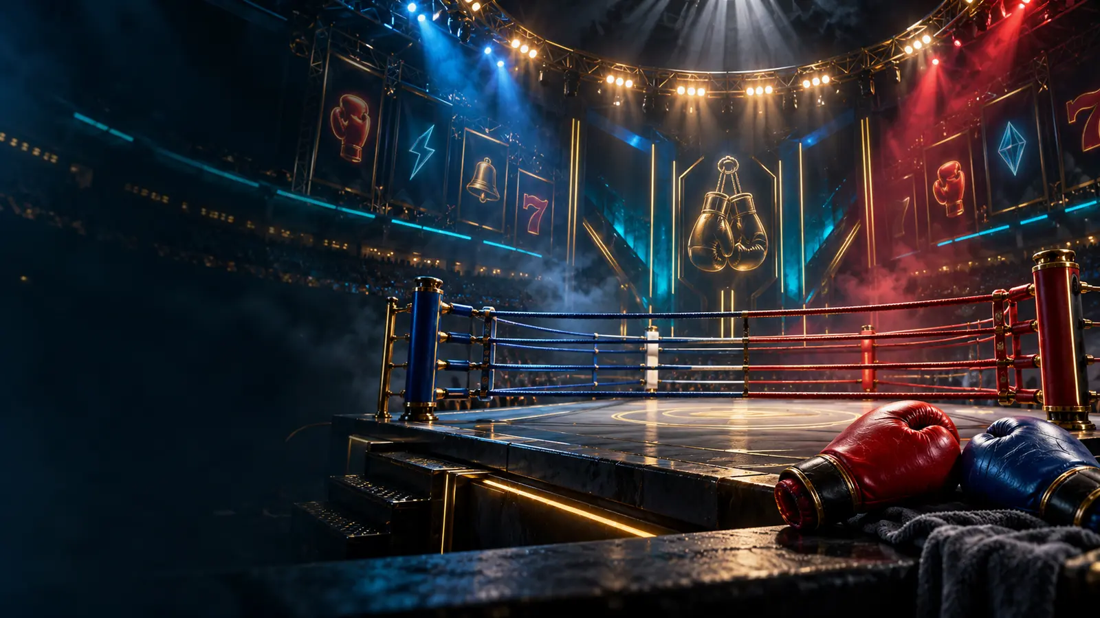 Boxing King JILI game guide for Bangladesh
