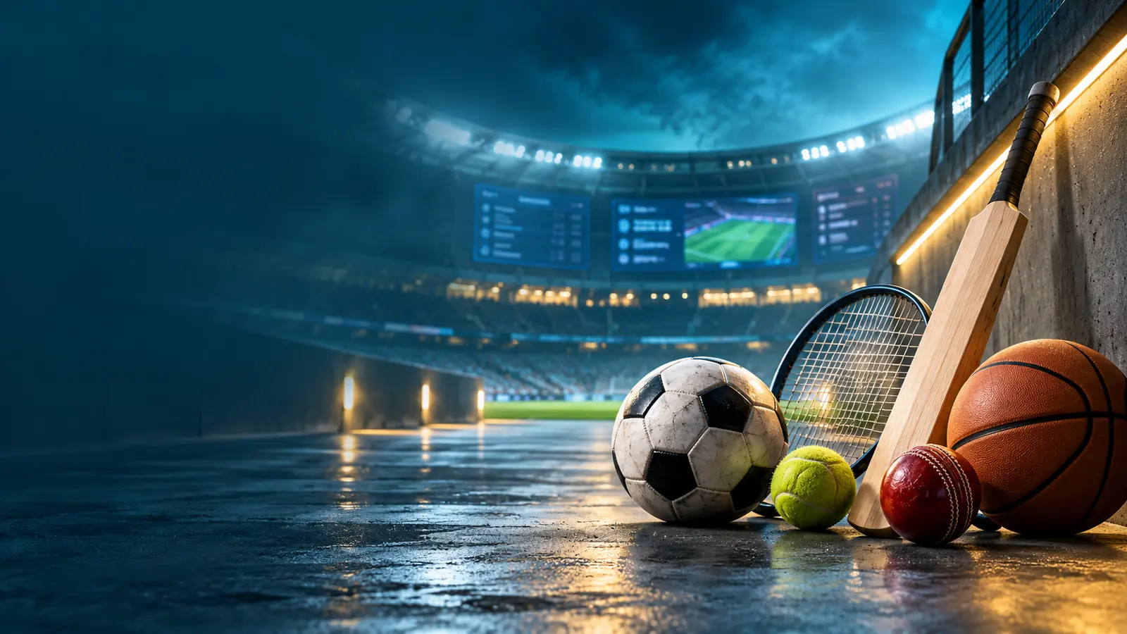 Online sports betting guide for Bangladesh