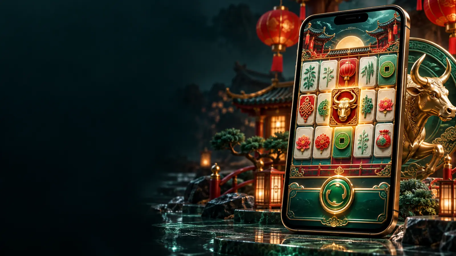 PG Soft slot games guide